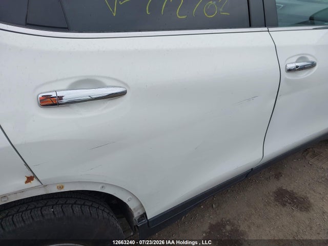 Продаж на аукціоні авто 2016 Nissan Rogue S/sl/sv, vin: 5N1AT2MT0GC792702, номер лоту: 12663240