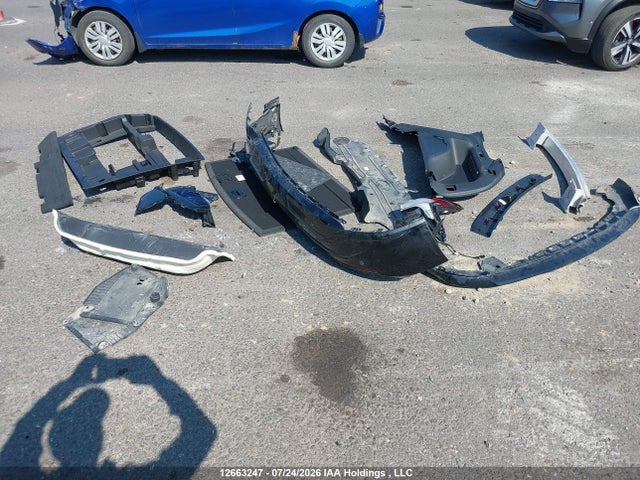 12663247 :رقم المزاد ، 3GNKDCRJ8RS182408 vin ، 2024 Chevrolet Blazer Ev Rs Eawd مزاد بيع