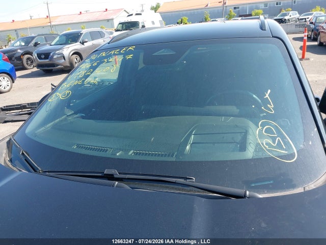 12663247 :رقم المزاد ، 3GNKDCRJ8RS182408 vin ، 2024 Chevrolet Blazer Ev Rs Eawd مزاد بيع