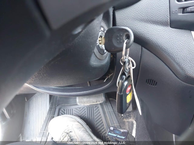 2010 Hyundai Elantra Gls მანქანა იყიდება აუქციონზე, vin: KMHDU4AD8AU028617, აუქციონის ნომერი: 12663251
