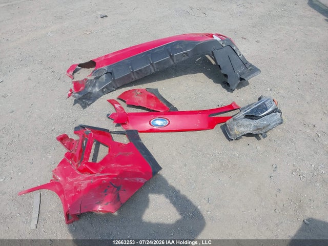 Subaru Crosstrek Premium 2025 JF2GUADC3SH206125 Image 12