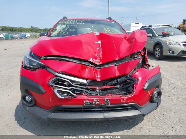Subaru Crosstrek Premium 2025 JF2GUADC3SH206125 Image 13