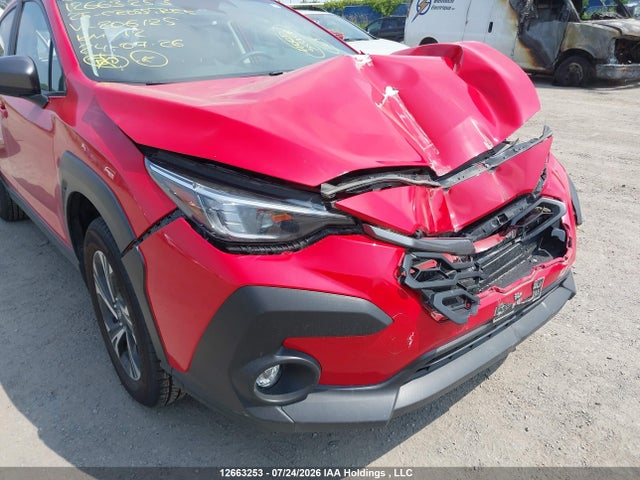 Subaru Crosstrek Premium 2025 JF2GUADC3SH206125 Image 22