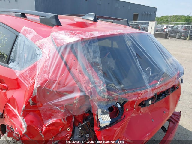 Subaru Crosstrek Premium 2025 JF2GUADC3SH206125 Image 23