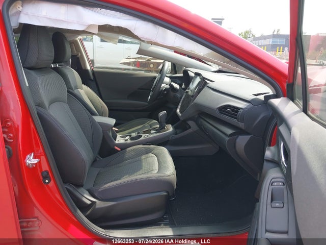 Subaru Crosstrek Premium 2025 JF2GUADC3SH206125 Image 5