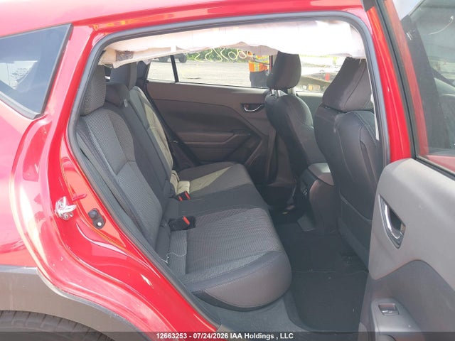 Subaru Crosstrek Premium 2025 JF2GUADC3SH206125 Image 8