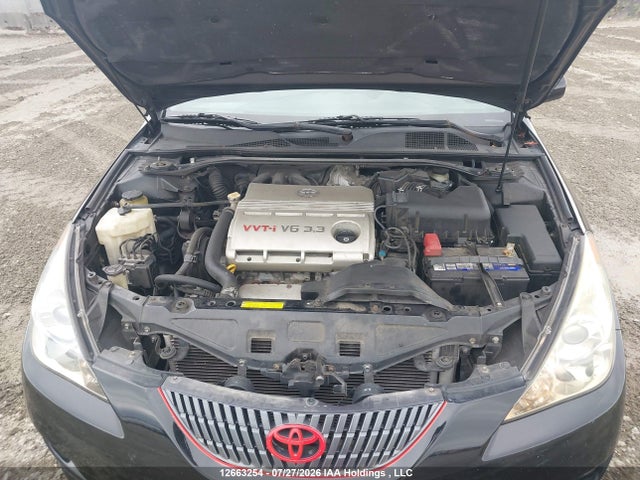 Продаж на аукціоні авто 2004 Toyota Camry Solara Se/sle, vin: 4T1CA38P14U005361, номер лоту: 12663254