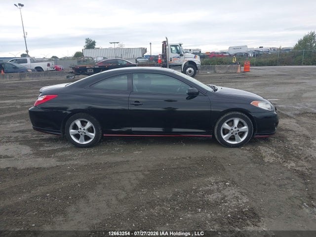 Продаж на аукціоні авто 2004 Toyota Camry Solara Se/sle, vin: 4T1CA38P14U005361, номер лоту: 12663254