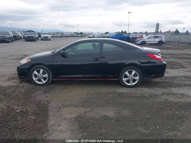 Продаж на аукціоні авто 2004 Toyota Camry Solara Se/sle, vin: 4T1CA38P14U005361, номер лоту: 12663254