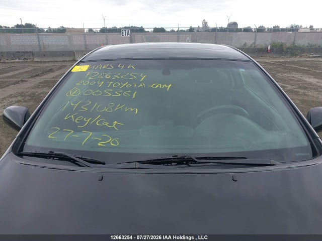 Продаж на аукціоні авто 2004 Toyota Camry Solara Se/sle, vin: 4T1CA38P14U005361, номер лоту: 12663254