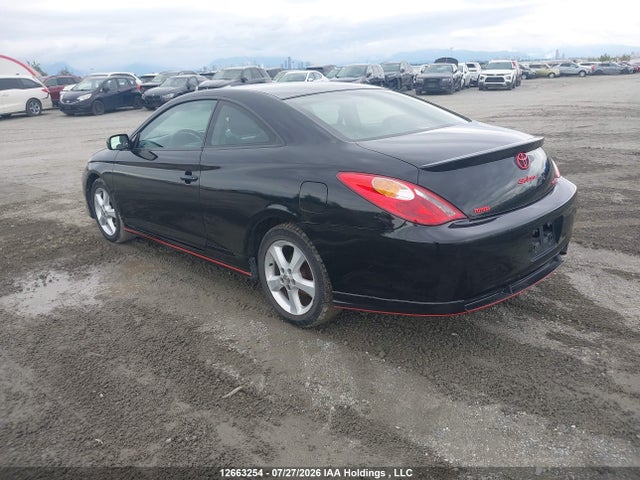 Продаж на аукціоні авто 2004 Toyota Camry Solara Se/sle, vin: 4T1CA38P14U005361, номер лоту: 12663254
