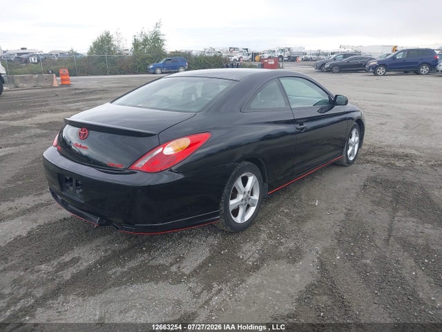 Продаж на аукціоні авто 2004 Toyota Camry Solara Se/sle, vin: 4T1CA38P14U005361, номер лоту: 12663254