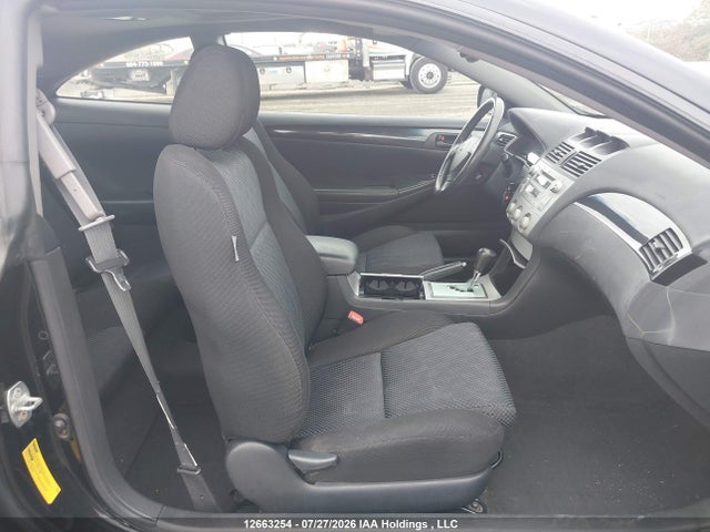 Продаж на аукціоні авто 2004 Toyota Camry Solara Se/sle, vin: 4T1CA38P14U005361, номер лоту: 12663254