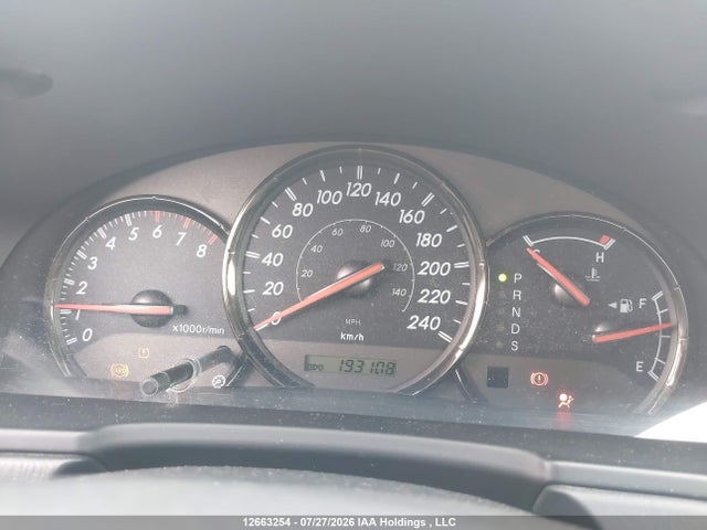 Продаж на аукціоні авто 2004 Toyota Camry Solara Se/sle, vin: 4T1CA38P14U005361, номер лоту: 12663254