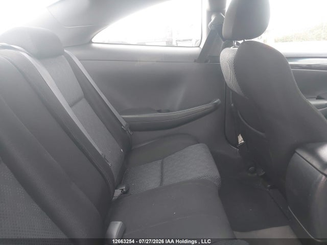 Продаж на аукціоні авто 2004 Toyota Camry Solara Se/sle, vin: 4T1CA38P14U005361, номер лоту: 12663254