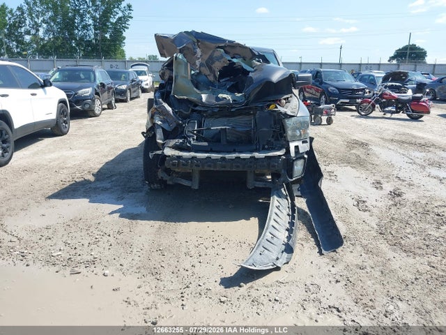 12663255 :رقم المزاد ، 1C6RR7KTXKS721471 vin ، 2019 Ram 1500 Classic مزاد بيع