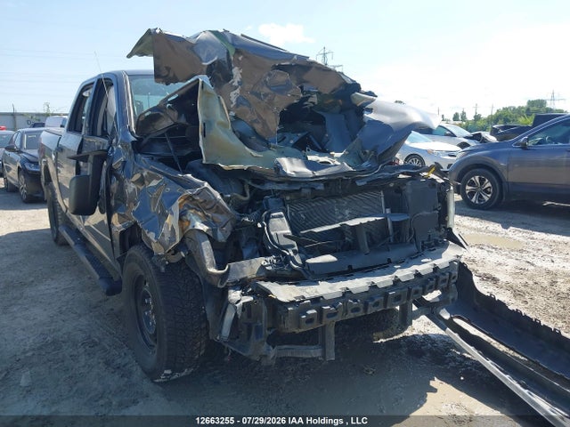 12663255 :رقم المزاد ، 1C6RR7KTXKS721471 vin ، 2019 Ram 1500 Classic مزاد بيع