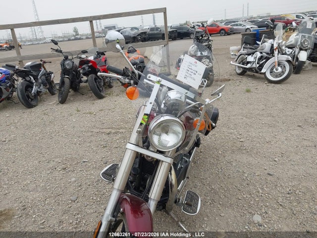 Продажа на аукционе авто 2007 Triumph Motorcycle Speed Master, vin: SMT915RN57T295834, номер лота: 12663261