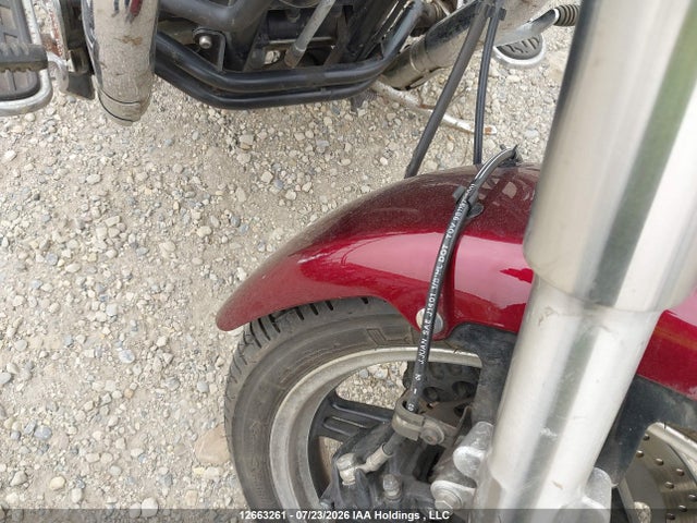 Продажа на аукционе авто 2007 Triumph Motorcycle Speed Master, vin: SMT915RN57T295834, номер лота: 12663261