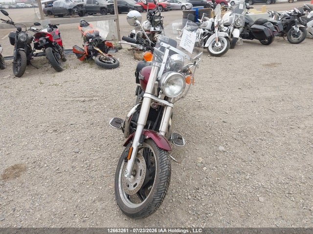 Продажа на аукционе авто 2007 Triumph Motorcycle Speed Master, vin: SMT915RN57T295834, номер лота: 12663261