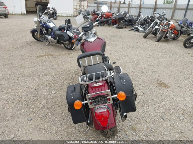 Продажа на аукционе авто 2007 Triumph Motorcycle Speed Master, vin: SMT915RN57T295834, номер лота: 12663261