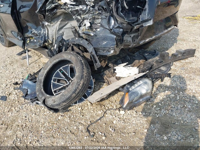 Продаж на аукціоні авто 2025 Ford Mustang Mach-e Premium, vin: 3FMTK3SU7SMA14689, номер лоту: 12663263