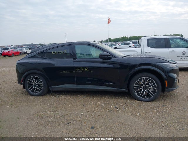 Продаж на аукціоні авто 2025 Ford Mustang Mach-e Premium, vin: 3FMTK3SU7SMA14689, номер лоту: 12663263