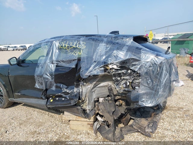 Продаж на аукціоні авто 2025 Ford Mustang Mach-e Premium, vin: 3FMTK3SU7SMA14689, номер лоту: 12663263