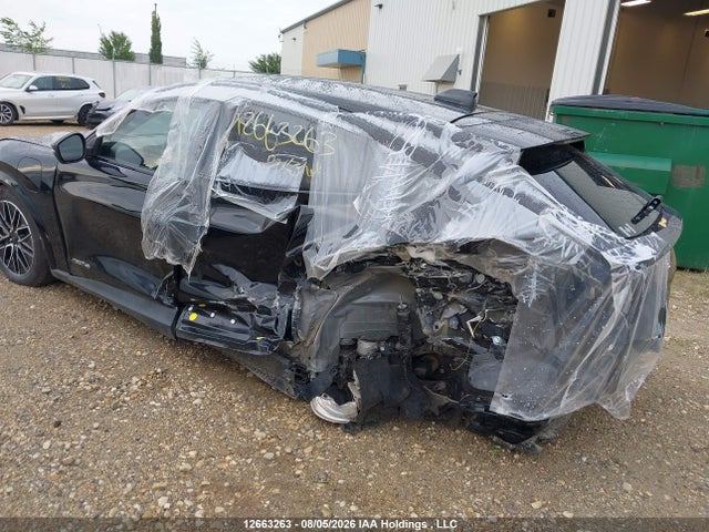 Продаж на аукціоні авто 2025 Ford Mustang Mach-e Premium, vin: 3FMTK3SU7SMA14689, номер лоту: 12663263