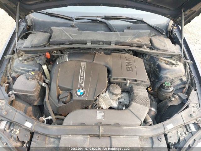 Продажа на аукционе авто 2011 Bmw 335i Xdrive, vin: WBAPL5C5XBA919959, номер лота: 12663264