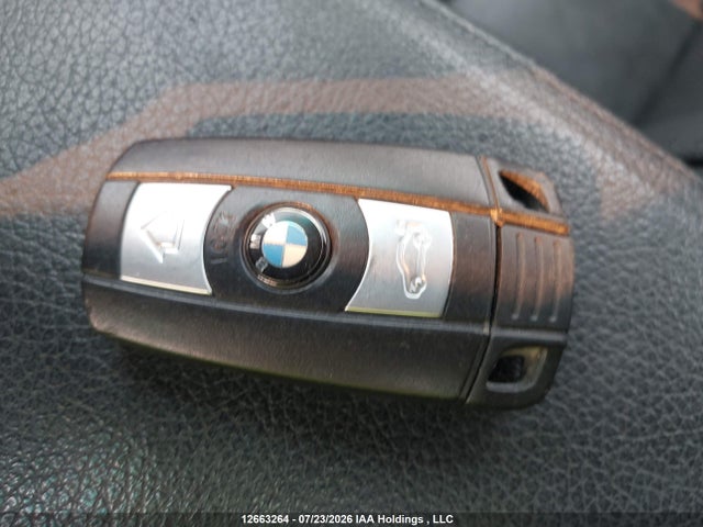 Продажа на аукционе авто 2011 Bmw 335i Xdrive, vin: WBAPL5C5XBA919959, номер лота: 12663264