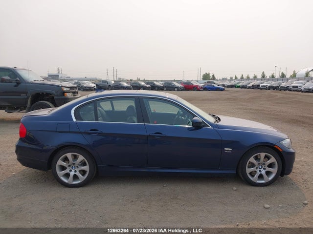 Продажа на аукционе авто 2011 Bmw 335i Xdrive, vin: WBAPL5C5XBA919959, номер лота: 12663264