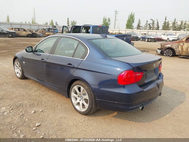 Продажа на аукционе авто 2011 Bmw 335i Xdrive, vin: WBAPL5C5XBA919959, номер лота: 12663264