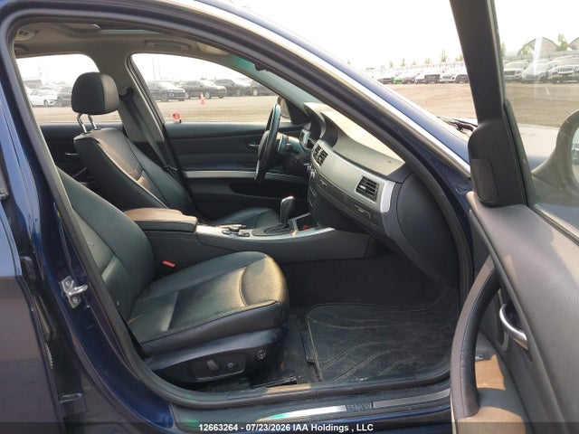 Продажа на аукционе авто 2011 Bmw 335i Xdrive, vin: WBAPL5C5XBA919959, номер лота: 12663264