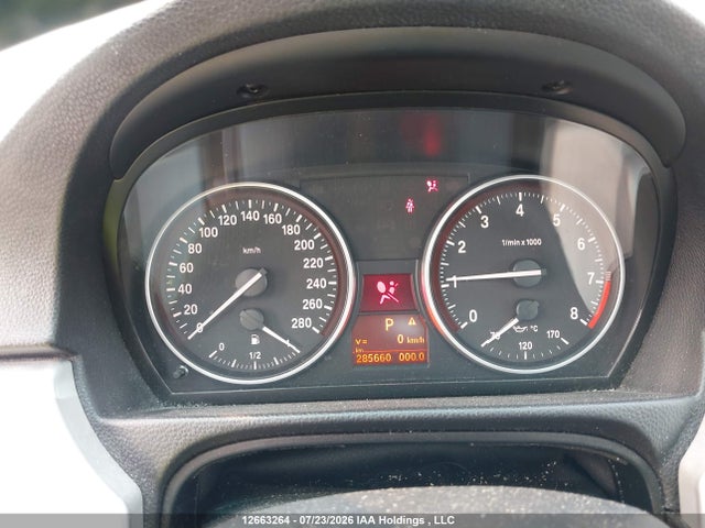 Продажа на аукционе авто 2011 Bmw 335i Xdrive, vin: WBAPL5C5XBA919959, номер лота: 12663264