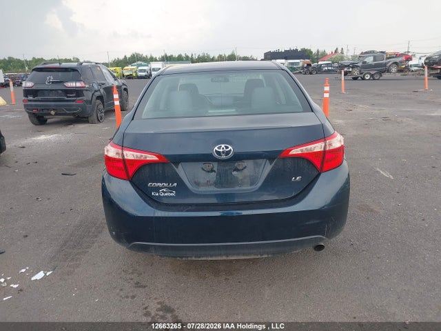 12663265 :رقم المزاد ، 2T1BURHE9HC818412 vin ، 2017 Toyota Corolla L/le/xle/se/xse مزاد بيع