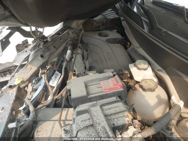 GMC Terrain At4 2026 3GKALYEG2TL295291 Image 10