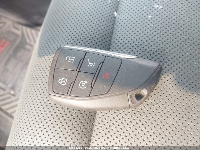 GMC Terrain At4 2026 3GKALYEG2TL295291 Image 11