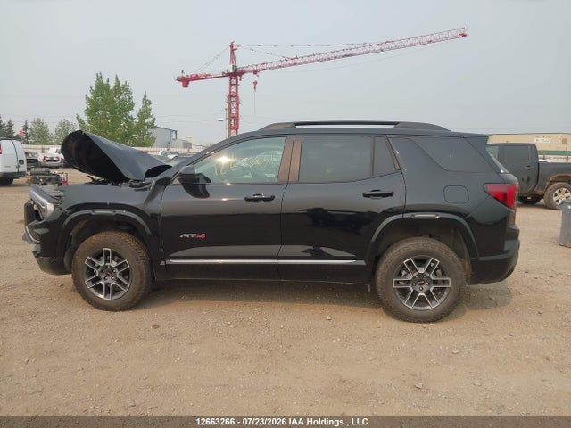 GMC Terrain At4 2026 3GKALYEG2TL295291 Image 15