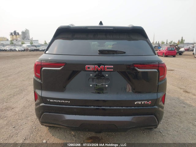 GMC Terrain At4 2026 3GKALYEG2TL295291 Image 17