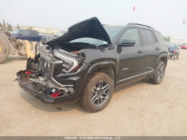 GMC Terrain At4 2026 3GKALYEG2TL295291 Image 2
