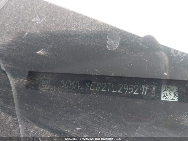 GMC Terrain At4 2026 3GKALYEG2TL295291 Image 20