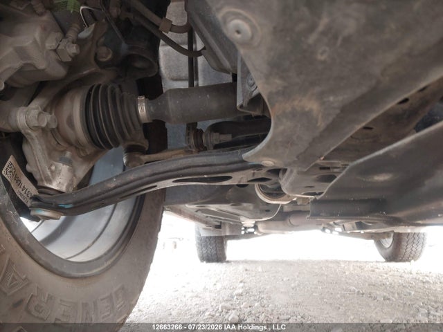 GMC Terrain At4 2026 3GKALYEG2TL295291 Image 21