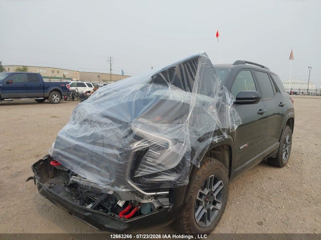 GMC Terrain At4 2026 3GKALYEG2TL295291 Image 22