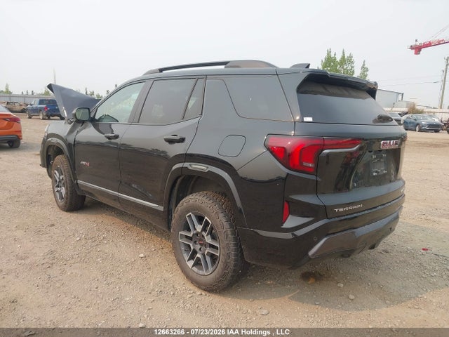 GMC Terrain At4 2026 3GKALYEG2TL295291 Image 3