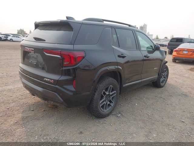GMC Terrain At4 2026 3GKALYEG2TL295291 Image 4