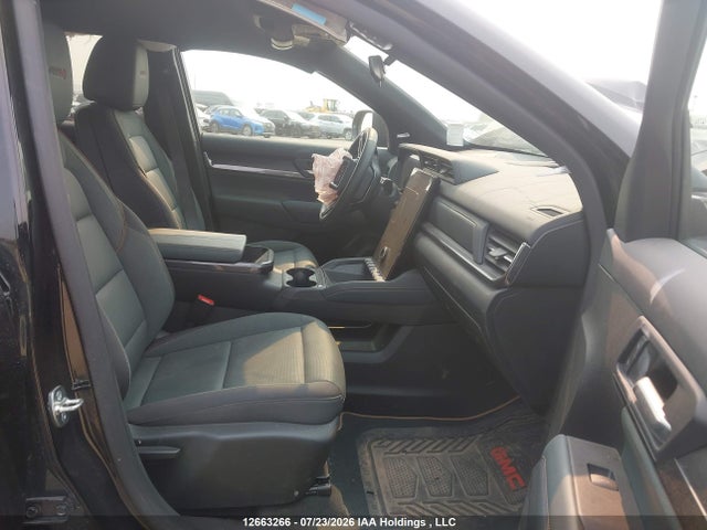 GMC Terrain At4 2026 3GKALYEG2TL295291 Image 5