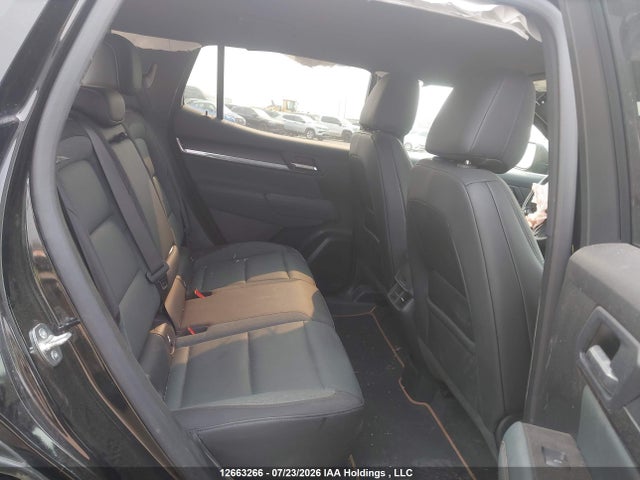 GMC Terrain At4 2026 3GKALYEG2TL295291 Image 8
