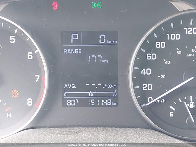 Hyundai Elantra 2017 5NPD74LF8HH135648 Image 16