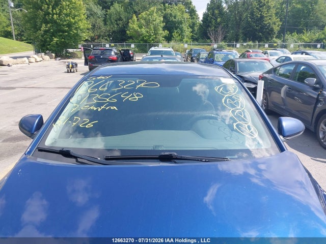 Hyundai Elantra 2017 5NPD74LF8HH135648 Image 18